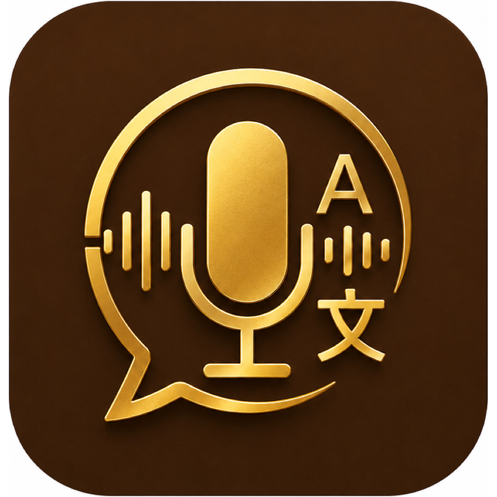 Introducing Minimo: The Privacy-First Offline Voice Translator