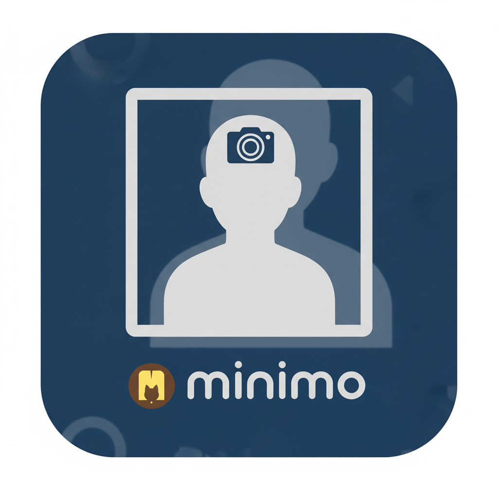 Introducing Minimo ID Photo Booth: Create Professional ID Photos in Seconds