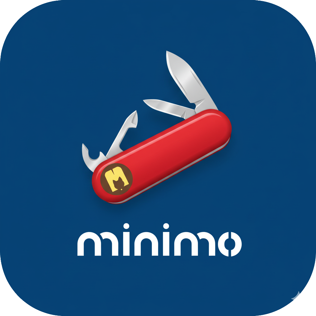 Minimo Digital